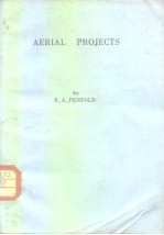 <em>A</em>e<em>r</em>i<em>a</em>l p<em>r</em>ojects 1982