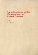 Complications <em>in</em> the management of breast disease