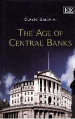 the <em>age</em> <em>of</em> central banks