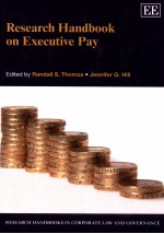 <em>R</em>ESEA<em>R</em>CH HANDBOOK ON EXECUTIVE PAY