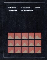 STATISTICAL THCHNIQUES IN BUSINESS AN<em>D</em> ECONOMICS FIFTH E<em>D</em>ITION