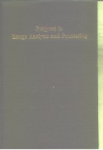 Progress <em>in</em> Image Analysis <em>and</em> Process<em>in</em>g 1990.