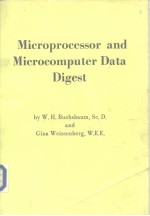 Microprocessor and Microcomputer <em>Data</em> Digest 1983.