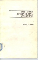 Software <em>engineering</em> concepts 1985