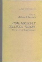 <em>ATOM</em>-MOLECULE COLLISION THEORY