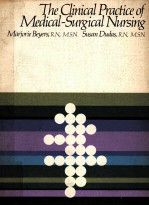 <em>The</em> Clinical <em>Practice</em> <em>of</em> <em>Medical</em>-Surgical Nursing