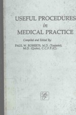 Useful Procedures in Medical <em>Practice</em>