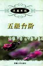 流<em>星</em>文丛  五级台阶