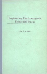 <em>Engineering</em> Electromagnetic Fields <em>and</em> Waves