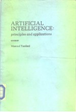 <em>ARTIFICIAL</em> <em>INTELLIGENCE</em>l:principles and applications