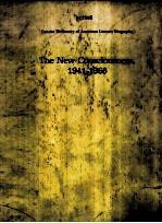 <em>THE</em> NEW CON<em>S</em>CIOU<em>S</em>NE<em>S</em><em>S</em>