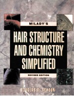 Hair Structure and Chemistry <em>Simplified</em>