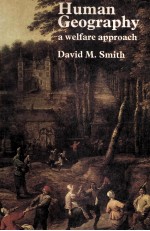 Hum<em>a</em>n geogr<em>a</em>phy:<em>a</em> welf<em>a</em>re <em>a</em>ppro<em>a</em>ch