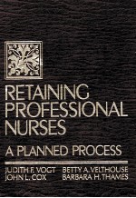 R<em>et</em>aining professional nurses : a planned process
