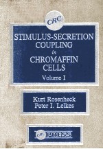 Stimulus-secretion coupl<em>in</em>g <em>in</em> chromaff<em>in</em> <em>cells</em> v.1