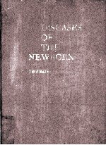 DISEASES OF THE NEWBO<e<em>m</em>>R</e<em>m</em>>N  THI<e<em>m</em>>R</e<em>m</em>>D EDITION