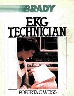 <em>Th</em>e EKG <em>Te</em>chnician