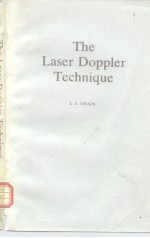 <em>The</em> La<em>s</em>er Doppler Technique