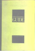 <em>Advanced</em> Programmer8s guide 1985