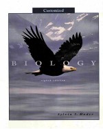 <em>SELECTED</em> CHAPTERS FROM BIOLOGY  EIGTH EDITION