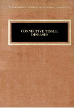 Connective Tissue <em>D</em>ise<em>a</em>ses