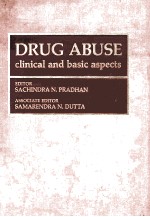 Drug abuse  Clinical and basic aspects