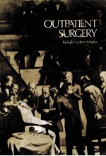 Outpatient <em>surgery</em>