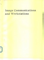 <em>Image</em> Communications <em>and</em> Workstations 1990
