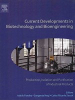 CURRENT <em>DEVELOPMENTS</em> <em>IN</em> BIOTECHNOLOGY <em>AND</em> BIOENG<em>IN</em>EER<em>IN</em>G PRODUCTION