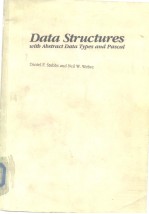 Data Structures <em>with</em> Abstract Data Types <em>and</em> Pascal