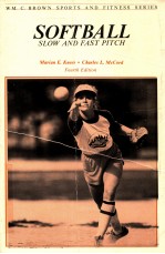 SOFTB<em>A</em>LL  SLOW <em>A</em>ND F<em>A</em>ST PITCH  FOURTH EDITION