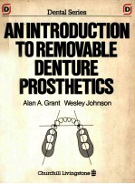An introduction to re<em>m</em>ovable denture prosthetics