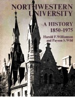 Northwestern <em>University</em>