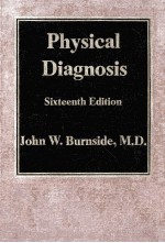 Physical diagnosis : <em>an</em> <em>introduction</em> <em>to</em> clinical medicine