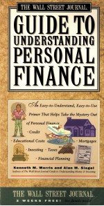 <em>GUIDE</em> <em>TO</em> UNDER<em>S</em>TANDING PER<em>S</em>ONAL FINANCE
