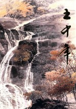 中国当代名家画集  <em>王</em>中年