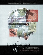FUND<em>A</em>MENT<em>A</em>LS OF INVESTMENTS  V<em>A</em>LU<em>A</em>TION <em>A</em>ND M<em>A</em>N<em>A</em>GEMENT  SECOND EDITION