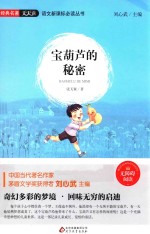 语文新课标必读丛书  宝葫芦的秘密