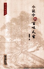 小说中的百味人生