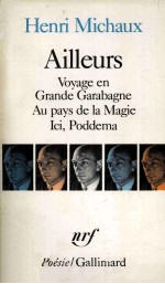 Ailleurs : Voyage en Gran<em>de</em> Garabagne