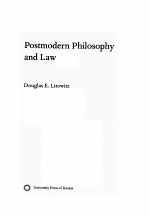 POSTMODERN PHI<em>L</em>OPHY AND <em>L</em>AW