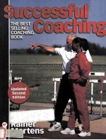 SUCCESSFUL COACHING UPDATED <em>SECOND</em> <em>EDITION</em>