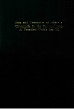 Fate and transport <em>of</em> organic chemicals in the environment : a practical guide third edition