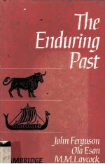 THE ENDURING PA<e<em>m</em>>S</e<em>m</em>>T