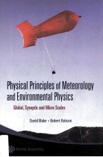PHYSICAL <em>PRINCIPLES</em> OF METEOROLOGY AND ENVIRONMENTAL PHYSICS GLOBAL