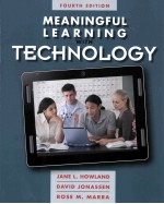 Meaningful <em>Learning</em> with Technology