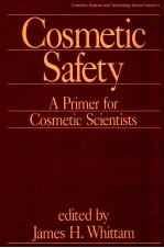 Cosmetic s<em>a</em>fety:<em>A</em> <em>primer</em> forcos