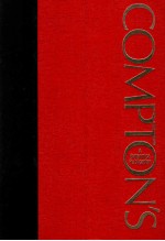 Compton's <em>encyclopedia</em> and fact-index <em>volume</em> 22 South-Syrin pages 263-550