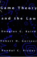 Game Theory and the <em>L</em>aw