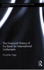 <em>the</em> financial history of <em>the</em> bank <em>for</em> international settlements